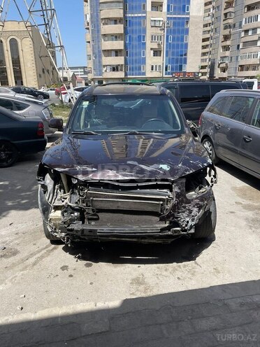 Hyundai Santa Fe 2008, 214,376 km - 2.7 l - Bakı