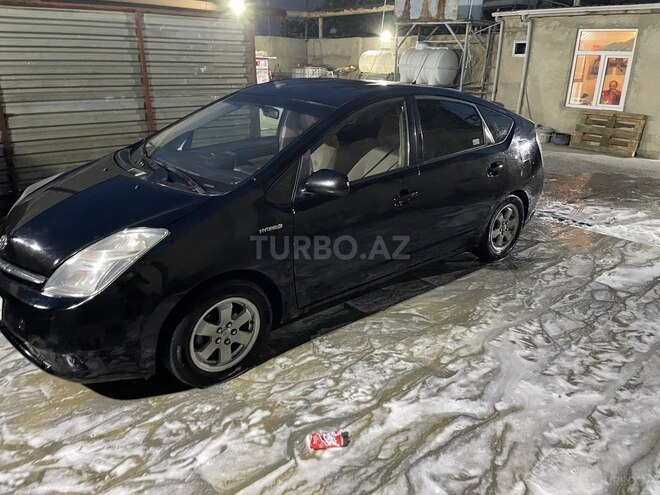Toyota Prius 2007, 388,000 km - 1.5 l - Bakı