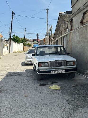 LADA (VAZ) 2107 2005, 90,000 km - 1.6 л - Bakı
