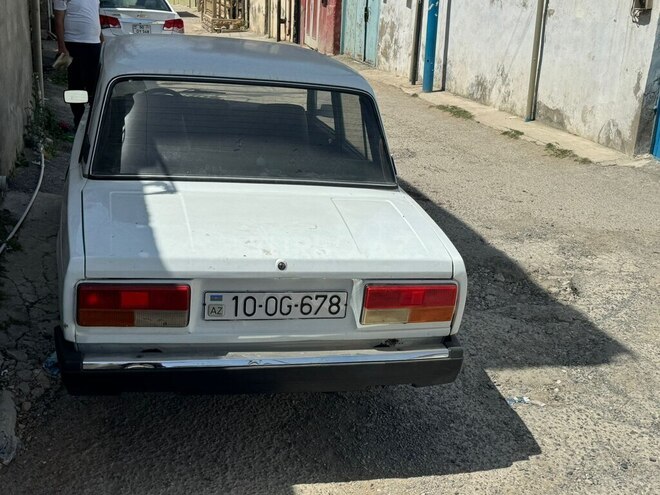LADA (VAZ) 2107 2005, 90,000 km - 1.6 л - Bakı