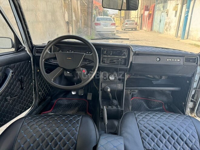 LADA (VAZ) 2107 2005, 90,000 km - 1.6 л - Bakı