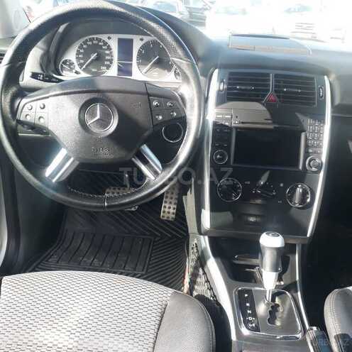 Mercedes B 180 2009, 110,000 km - 1.7 l - Bakı