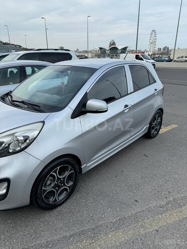 Kia Picanto 2011, 102,254 km - 1.0 l - Bakı