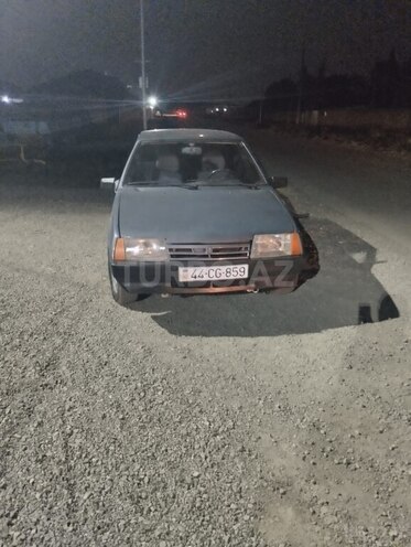 LADA (VAZ) 21099 1993, 86,500 km - 1.5 л - Cəlilabad