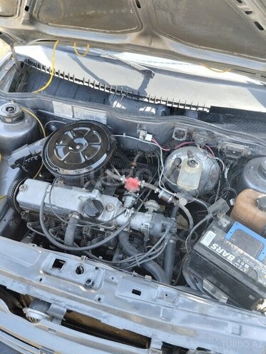 LADA (VAZ) 21099 1993, 86,500 km - 1.5 л - Cəlilabad