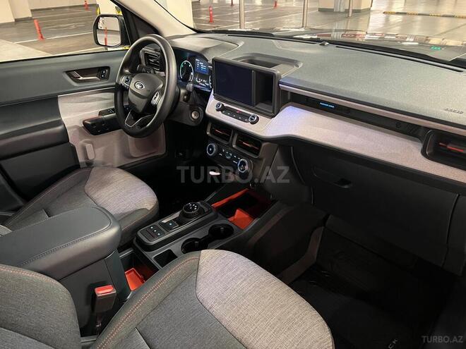 Ford Maverick 2023, 700 km - 2.5 l - Bakı
