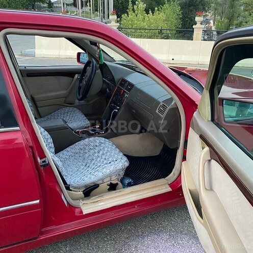 Mercedes C 240 1997, 336,455 km - 2.4 л - Bakı