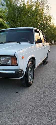 LADA (VAZ) 2107 2007, 65,367 km - 1.6 l - Ucar