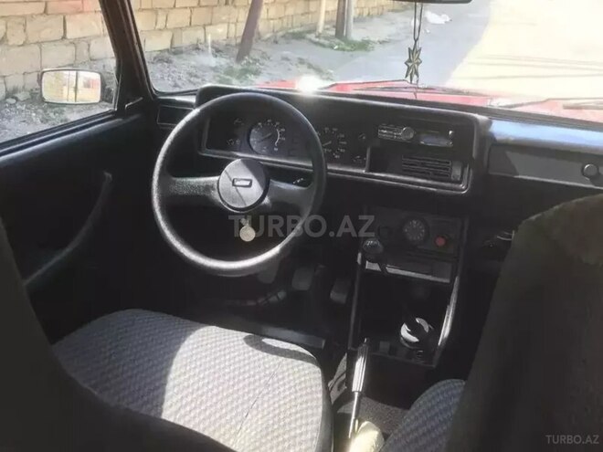 LADA (VAZ) 2107 2005, 90,000 km - 1.6 l - Bakı