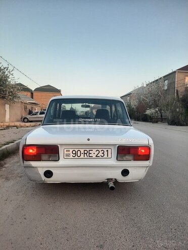 LADA (VAZ) 2107 2005, 90,000 km - 1.6 l - Bakı