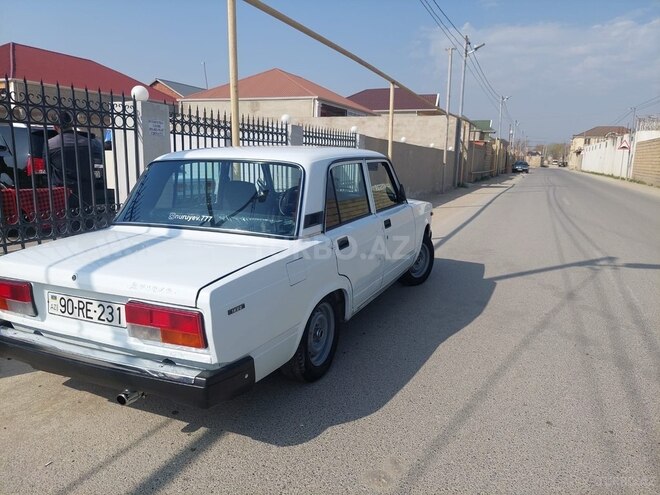 LADA (VAZ) 2107 2005, 90,000 km - 1.6 l - Bakı
