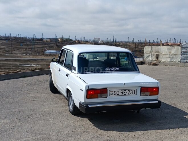 LADA (VAZ) 2107 2005, 90,000 km - 1.6 l - Bakı