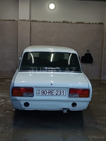 LADA (VAZ) 2107 2005, 90,000 km - 1.6 l - Bakı