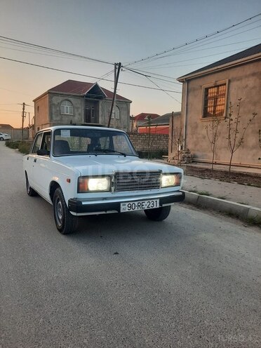 LADA (VAZ) 2107 2005, 90,000 km - 1.6 l - Bakı
