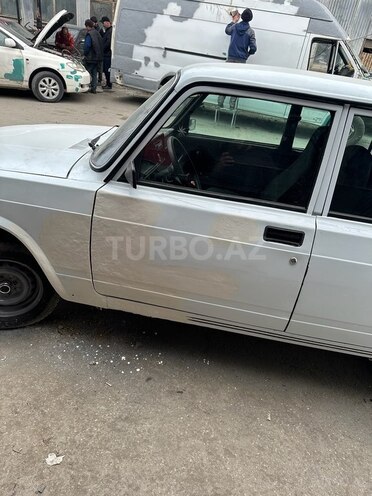 LADA (VAZ) 2107 2005, 90,000 km - 1.6 l - Bakı
