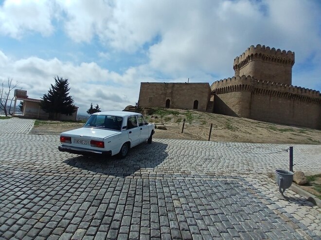 LADA (VAZ) 2107 2005, 90,000 km - 1.6 l - Bakı