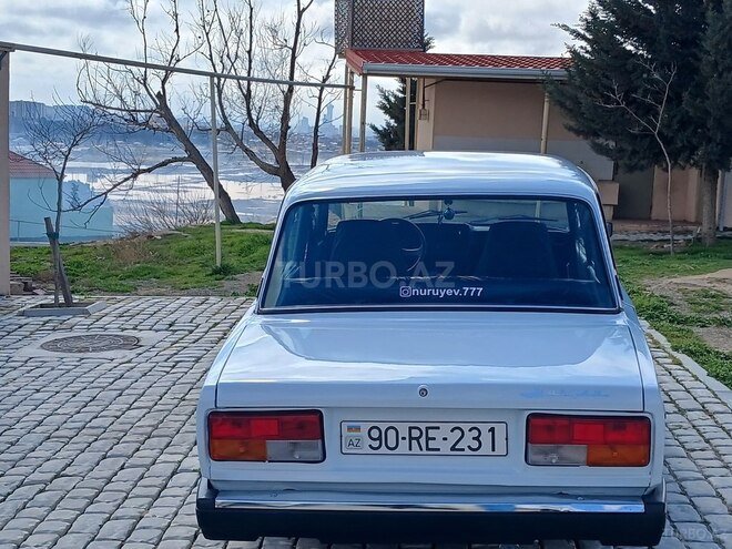 LADA (VAZ) 2107 2005, 90,000 km - 1.6 l - Bakı