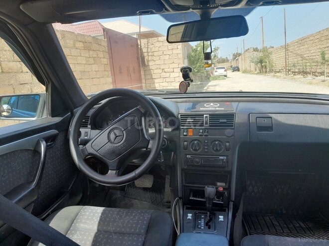 Mercedes C 180 1994, 378,980 km - 1.8 л - Bakı