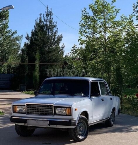 LADA (VAZ) 2107 2005, 56,389 km - 1.6 l - Göytəpə