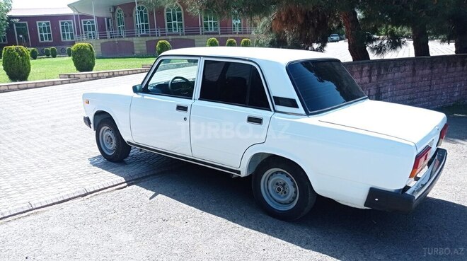 LADA (VAZ) 2107 2005, 56,389 km - 1.6 l - Göytəpə
