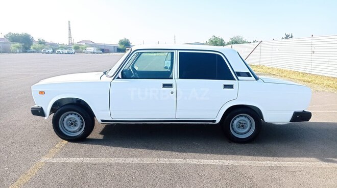 LADA (VAZ) 2107 2005, 56,389 km - 1.6 l - Göytəpə