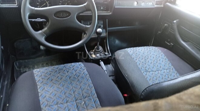 LADA (VAZ) 2107 2005, 56,389 km - 1.6 l - Göytəpə