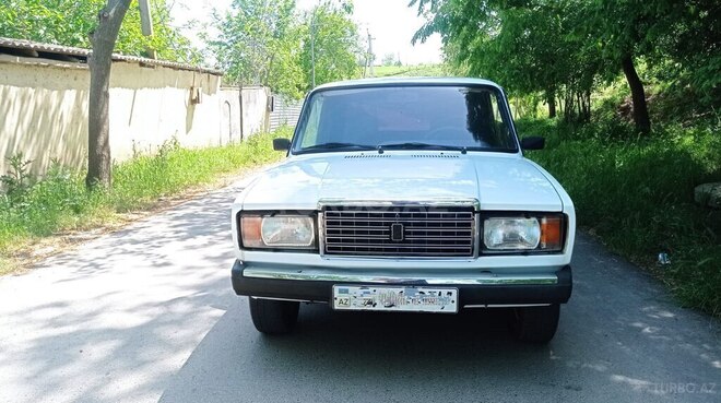 LADA (VAZ) 2107 2005, 56,389 km - 1.6 l - Göytəpə