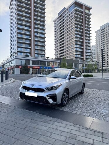 Kia Cerato 2020, 88,000 km - 2.0 l - Bakı