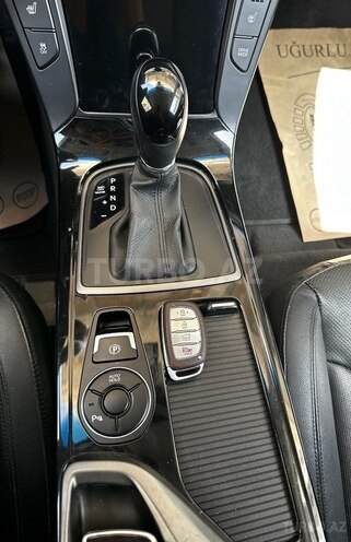 Hyundai i40 2015, 244,333 km - 1.7 l - Bakı