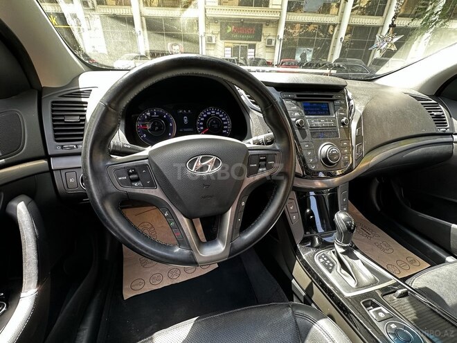 Hyundai i40 2015, 244,333 km - 1.7 l - Bakı