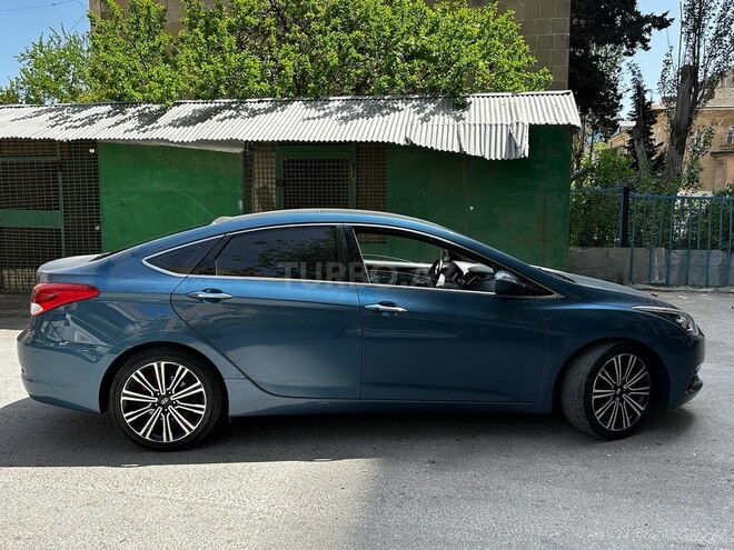 Hyundai i40 2015, 244,333 km - 1.7 l - Bakı