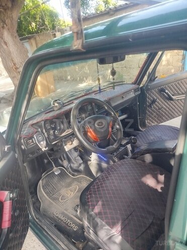 LADA (VAZ) 2104 1999, 300,000 km - 1.6 л - Mingəçevir