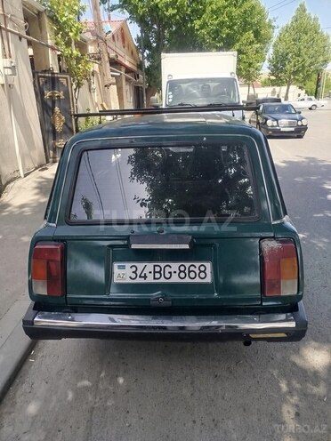 LADA (VAZ) 2104 1999, 300,000 km - 1.6 л - Mingəçevir