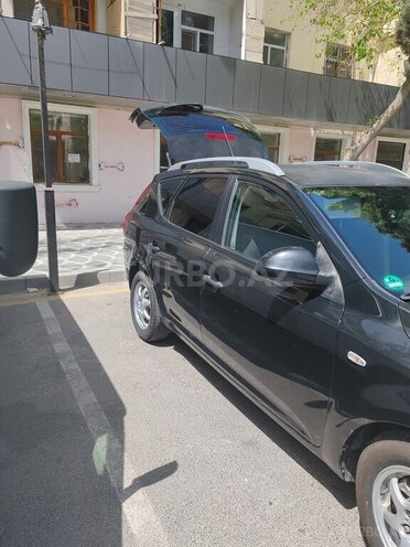 Kia Ceed 2007, 330,000 km - 1.6 l - Bakı