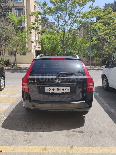 Kia Ceed 2007, 330,000 km - 1.6 l - Bakı