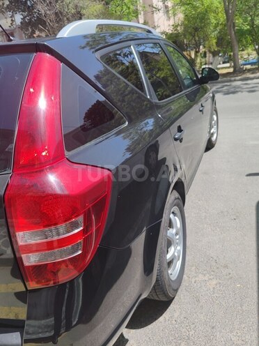 Kia Ceed 2007, 330,000 km - 1.6 l - Bakı