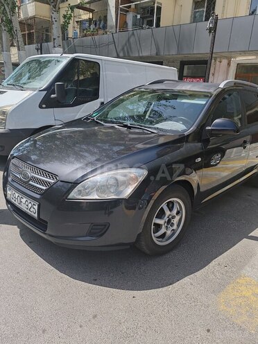 Kia Ceed 2007, 330,000 km - 1.6 l - Bakı