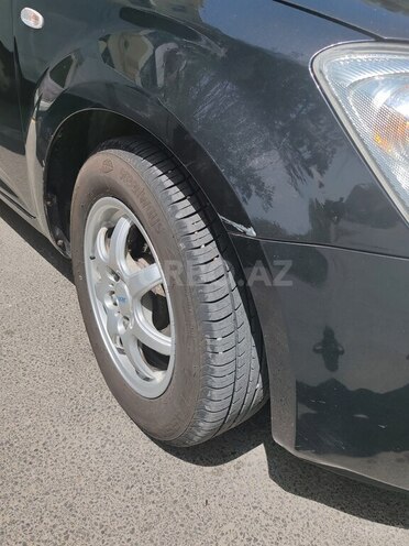 Kia Ceed 2007, 330,000 km - 1.6 l - Bakı