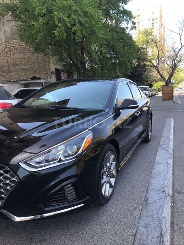 Hyundai Sonata 2018, 82,077 km - 2.0 l - Bakı