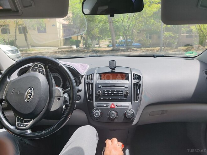 Kia Ceed 2007, 330,000 km - 1.6 l - Bakı
