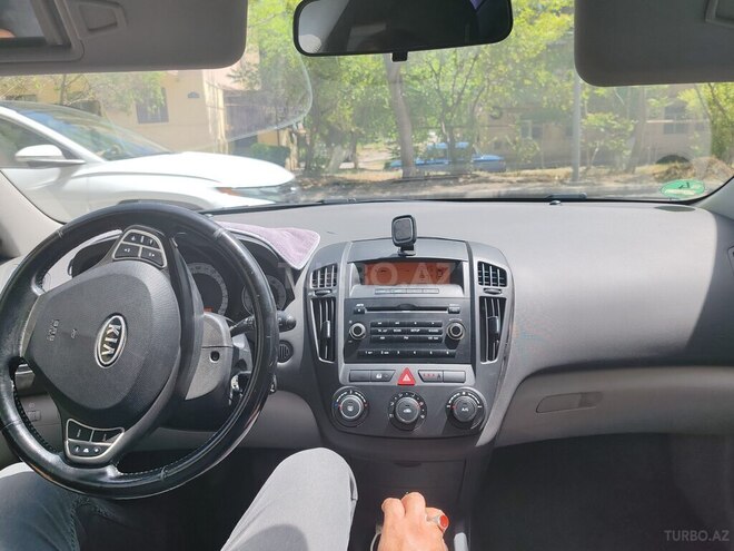 Kia Ceed 2007, 330,000 km - 1.6 l - Bakı
