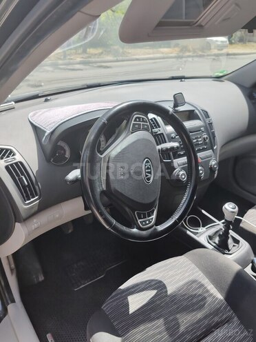 Kia Ceed 2007, 330,000 km - 1.6 l - Bakı