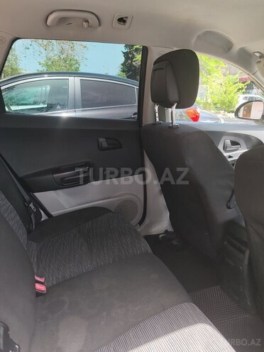 Kia Ceed 2007, 330,000 km - 1.6 l - Bakı