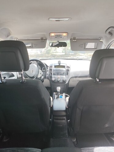 Kia Ceed 2007, 330,000 km - 1.6 l - Bakı