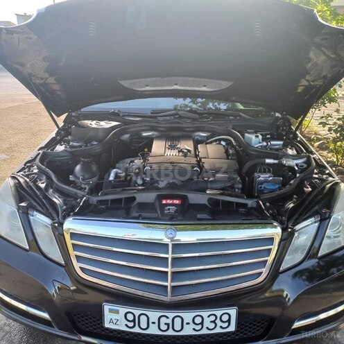 Mercedes E 200 2012, 231,000 km - 1.8 л - Bakı