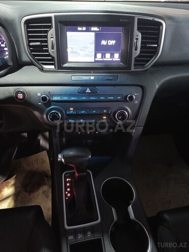 Kia Sportage 2015, 128,500 km - 2.0 л - Bakı