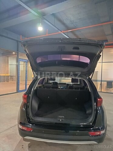 Kia Sportage 2015, 128,500 km - 2.0 л - Bakı