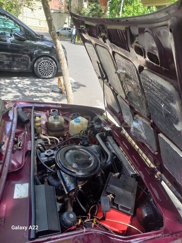 LADA (VAZ) 2107 2003, 91,475 km - 1.6 l - Bakı