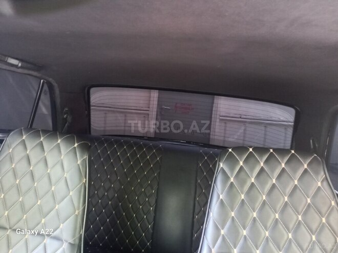 LADA (VAZ) 2107 2003, 91,475 km - 1.6 l - Bakı