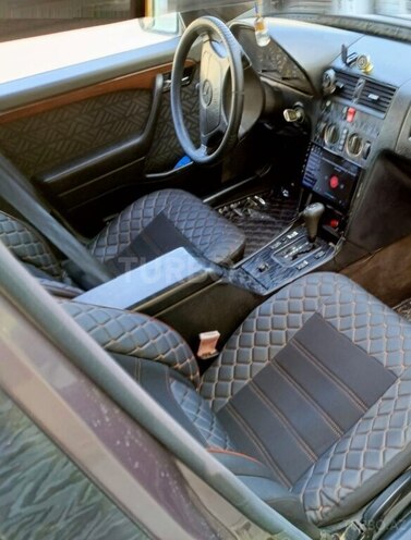 Mercedes C 180 1995, 224,976 km - 1.8 л - Göyçay
